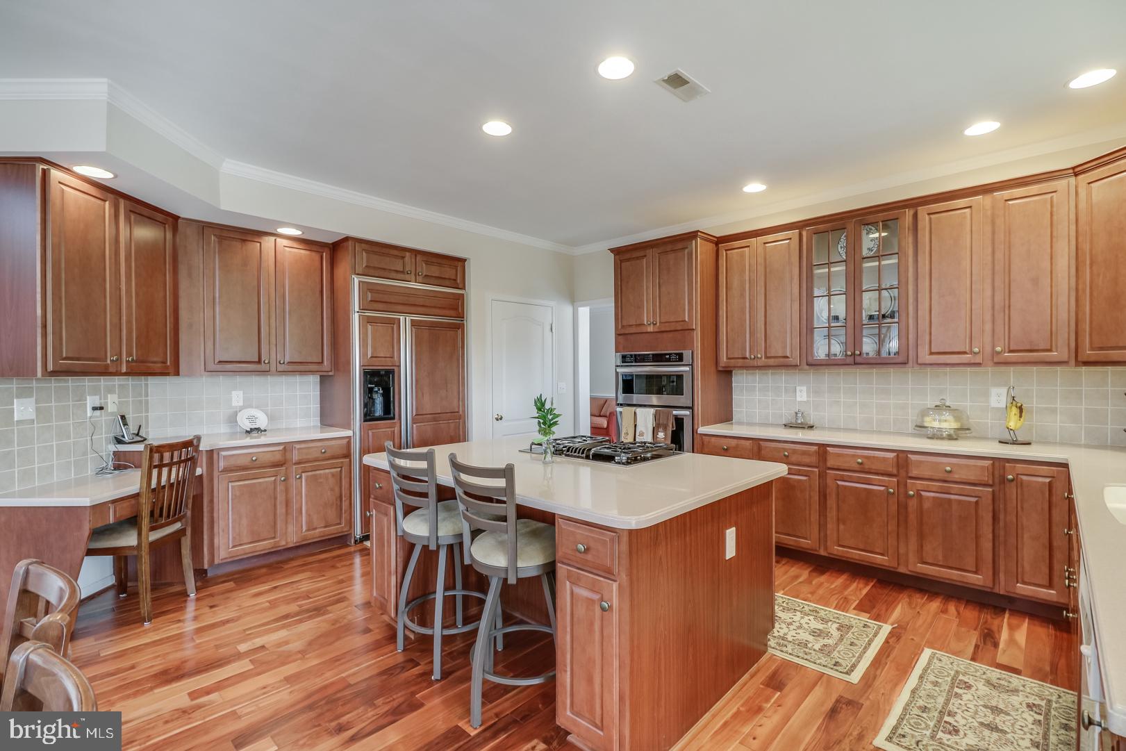 407 Nattull Drive Bear, DE 19701 - Photo 13 of 50