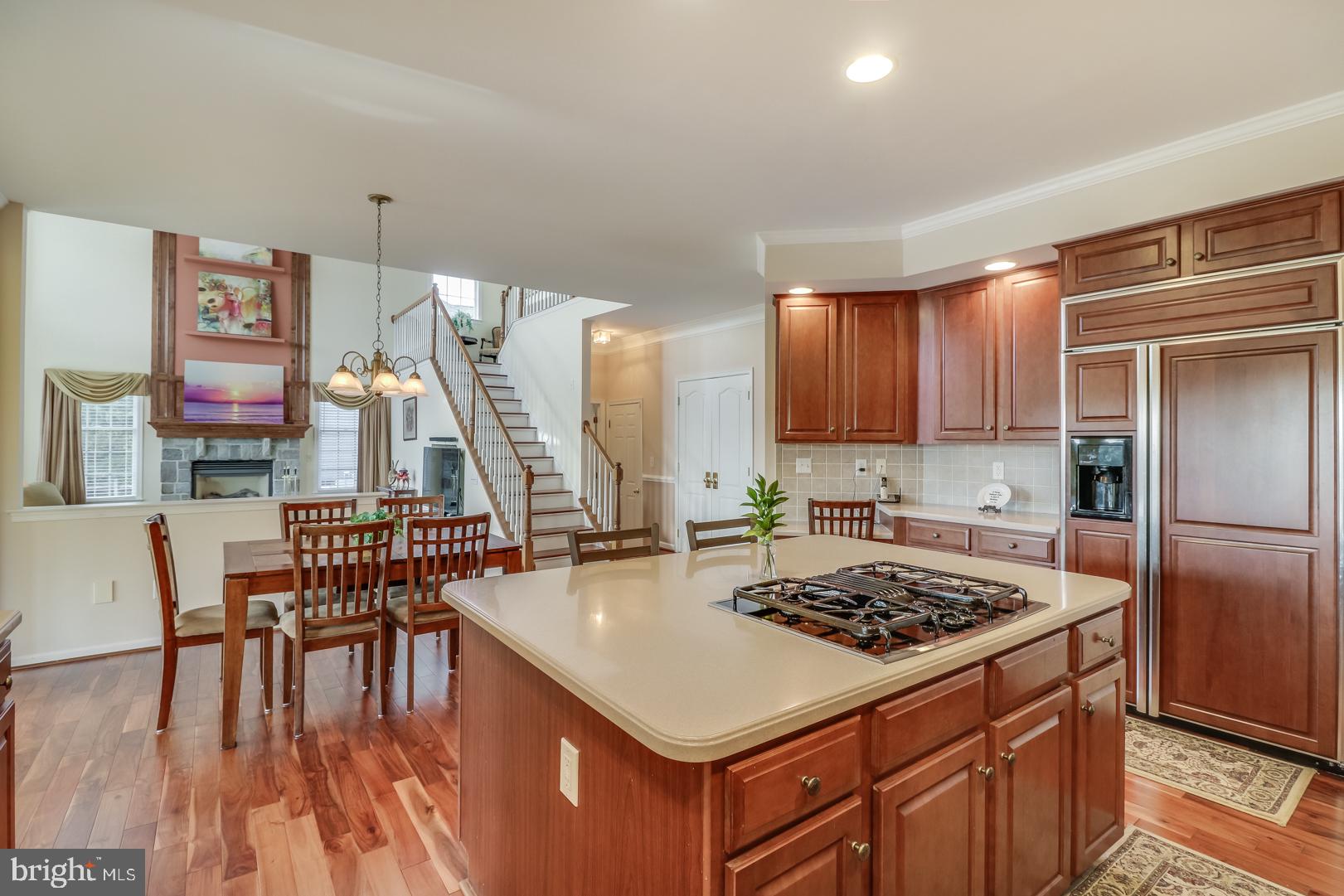 407 Nattull Drive Bear, DE 19701 - Photo 16 of 50