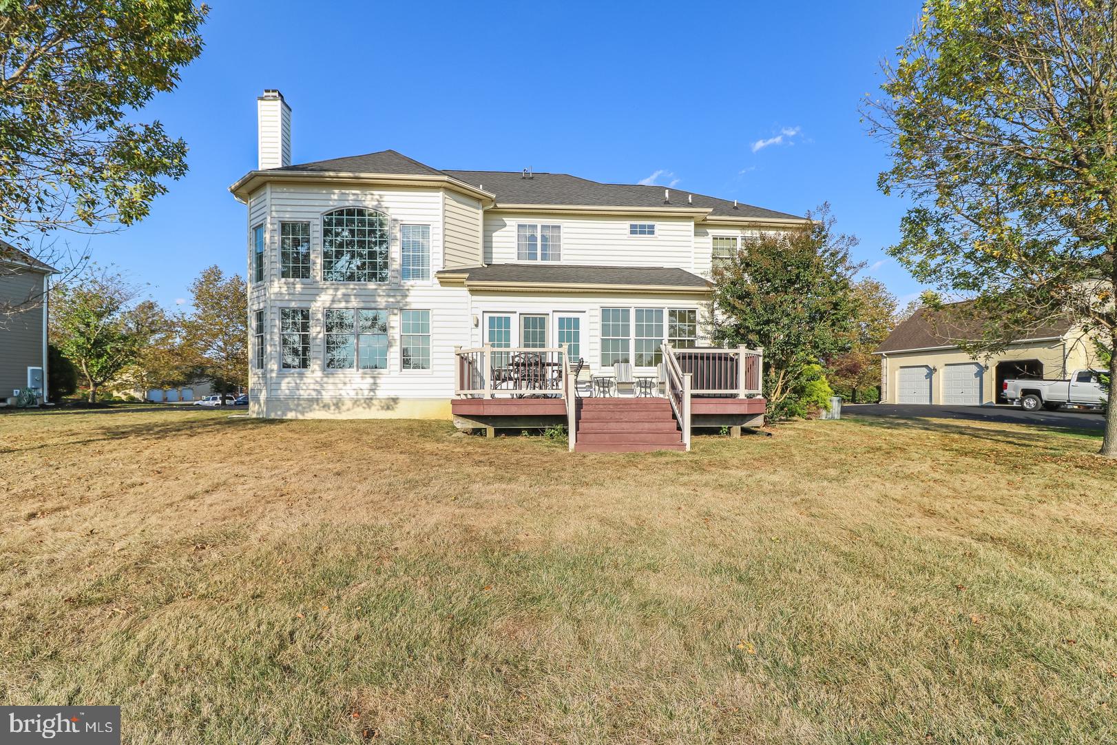 407 Nattull Drive Bear, DE 19701 - Photo 48 of 50