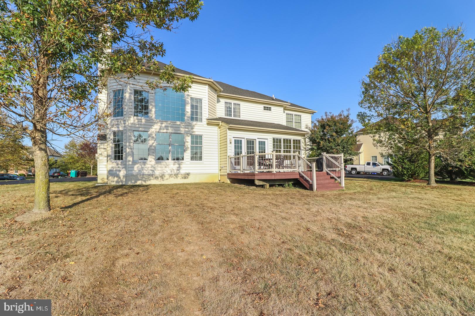 407 Nattull Drive Bear, DE 19701 - Photo 49 of 50