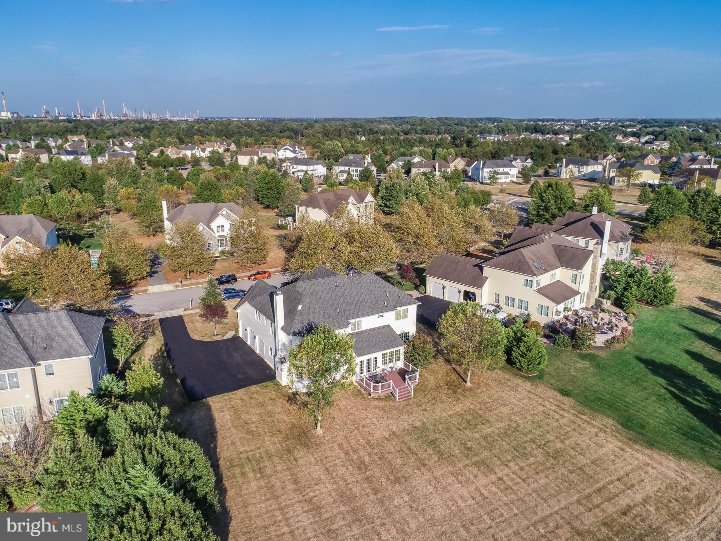 407 Nattull Drive Bear, DE 19701 - Photo 50 of 50