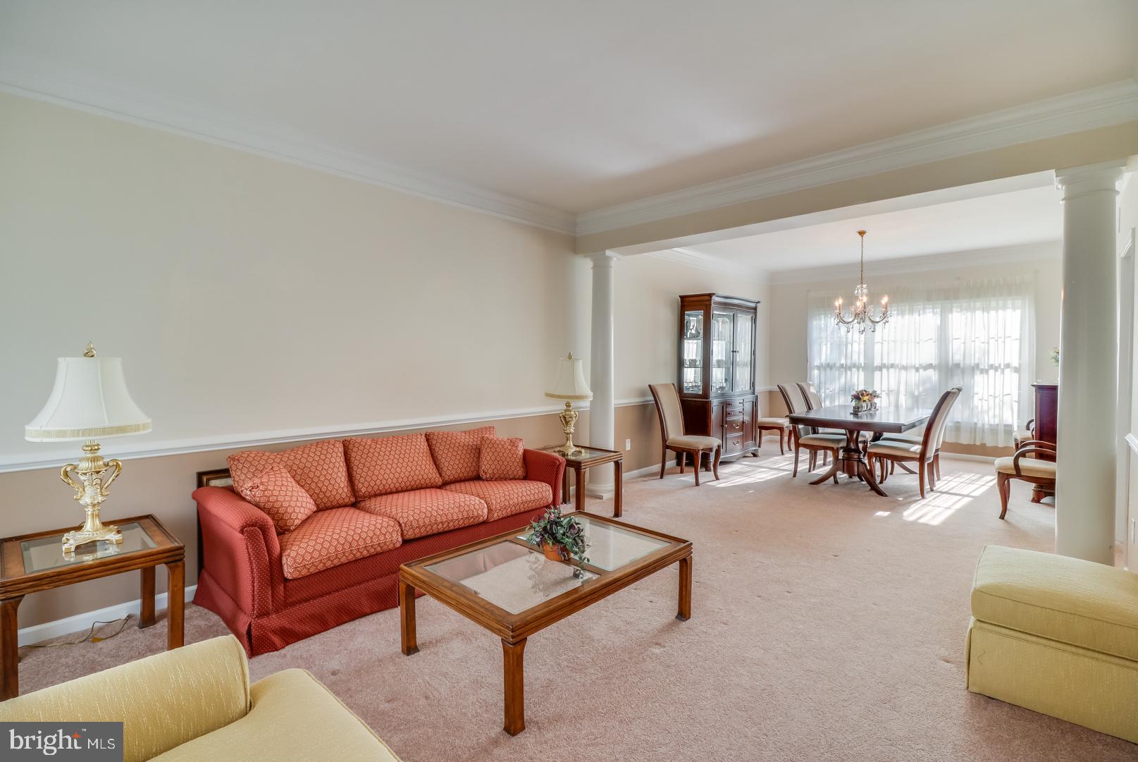 407 Nattull Drive Bear, DE 19701 - Photo 9 of 50