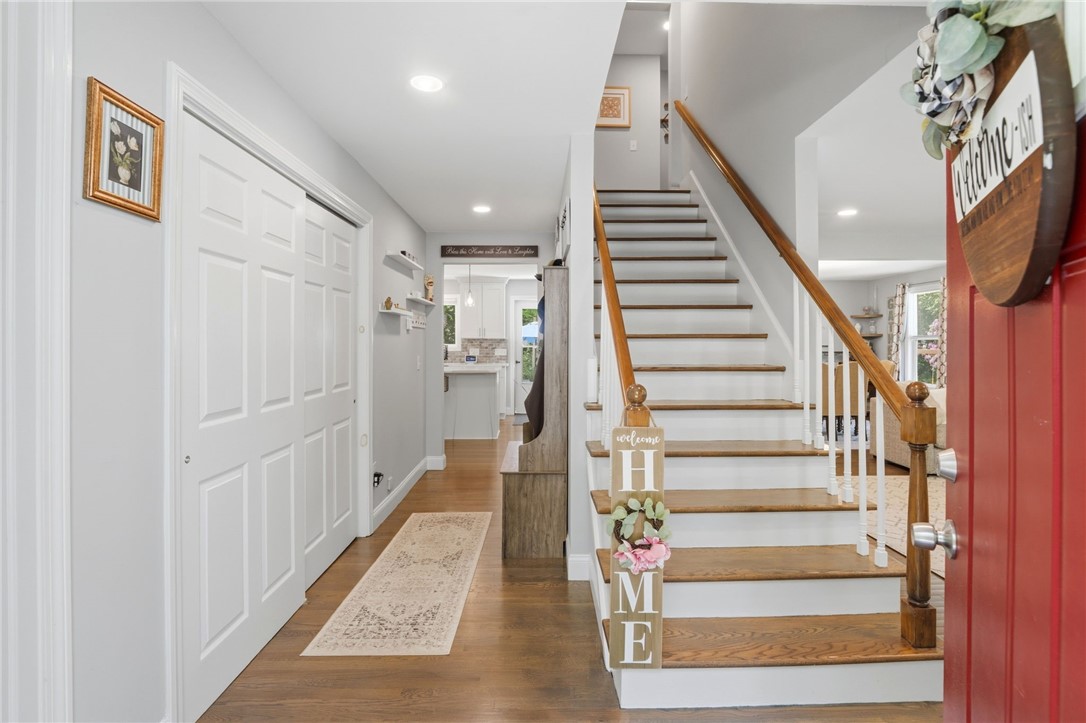 252 Wolf Rock Road Exeter, RI 02822 - Photo 25 of 50