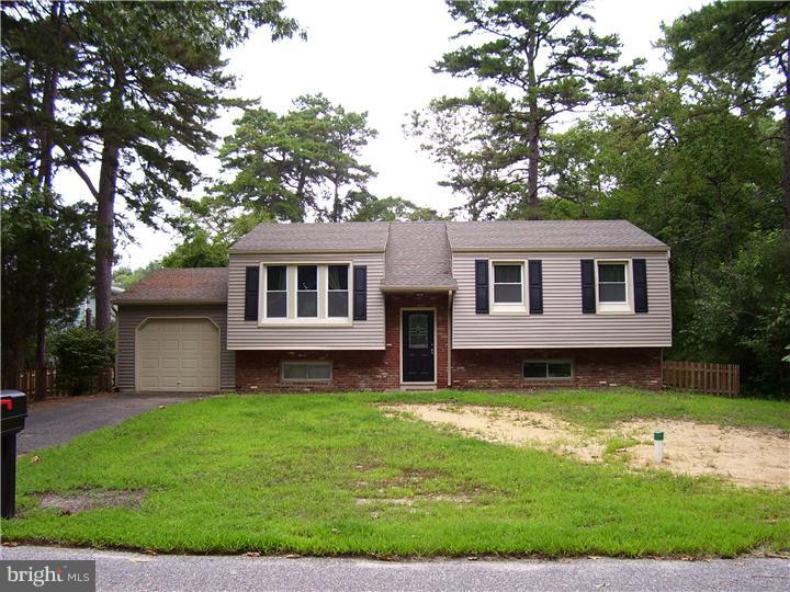 6 Malaga Road Williamstown, NJ 08094 - Photo 1 of 9 Exterior Front