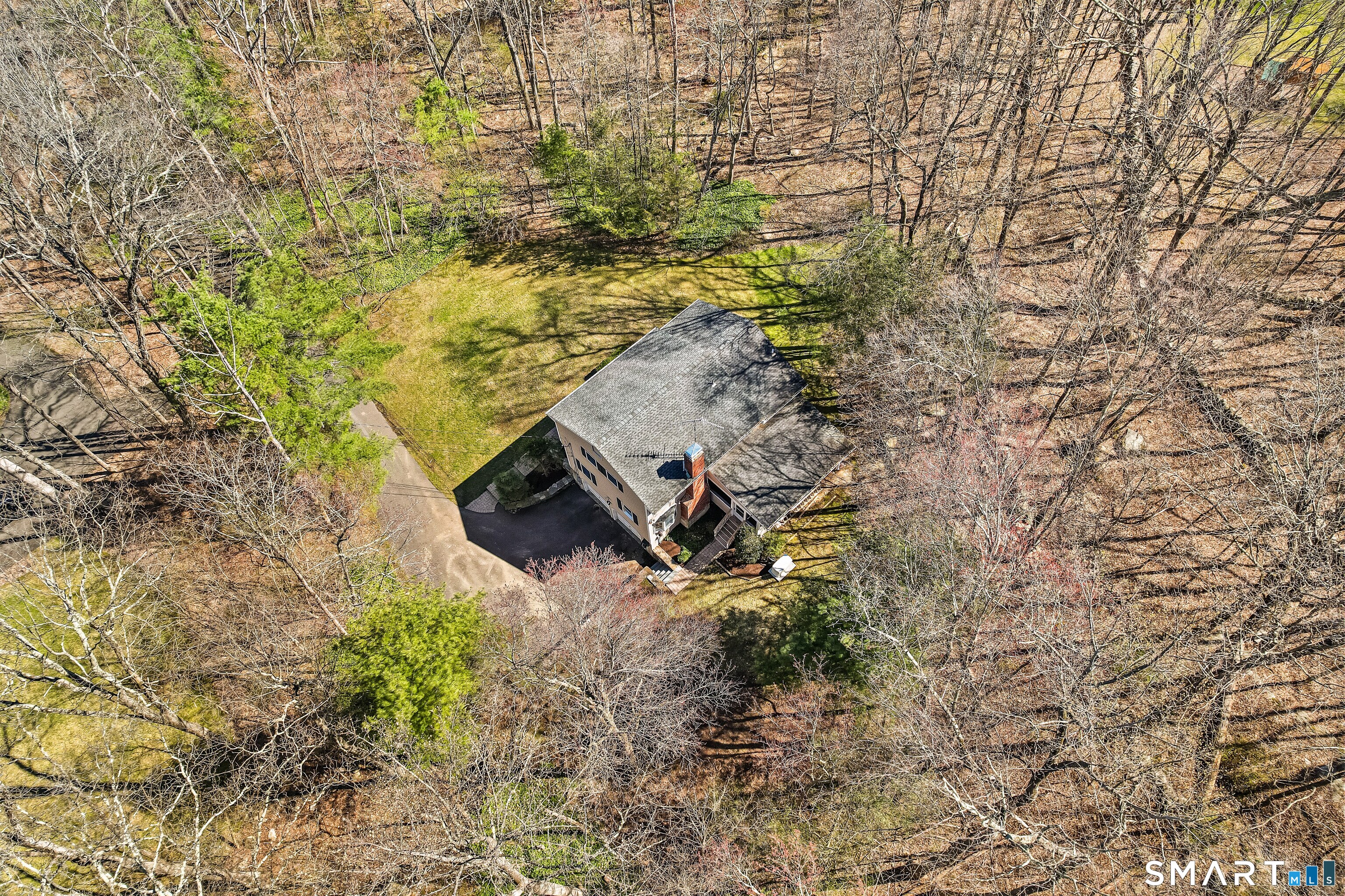 145 Wilton Road East Ridgefield, CT 06877 - Photo 28 of 35 Serenity!