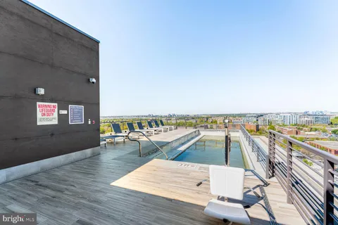 $545,000 | 1211 Van Street Southeast, Unit 613, Washington, DC 20003