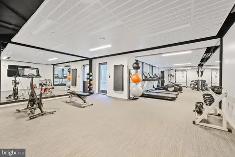 $545,000 | 1211 Van Street Southeast, Unit 613, Washington, DC 20003