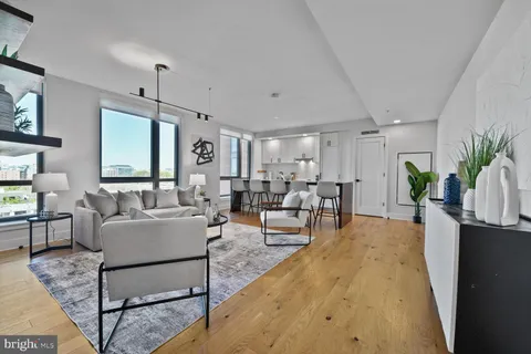 $545,000 | 1211 Van Street Southeast, Unit 613, Washington, DC 20003