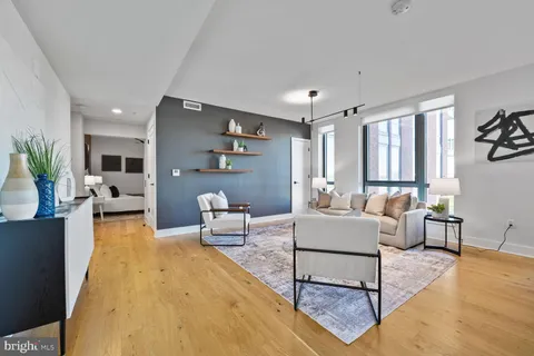 $545,000 | 1211 Van Street Southeast, Unit 613, Washington, DC 20003