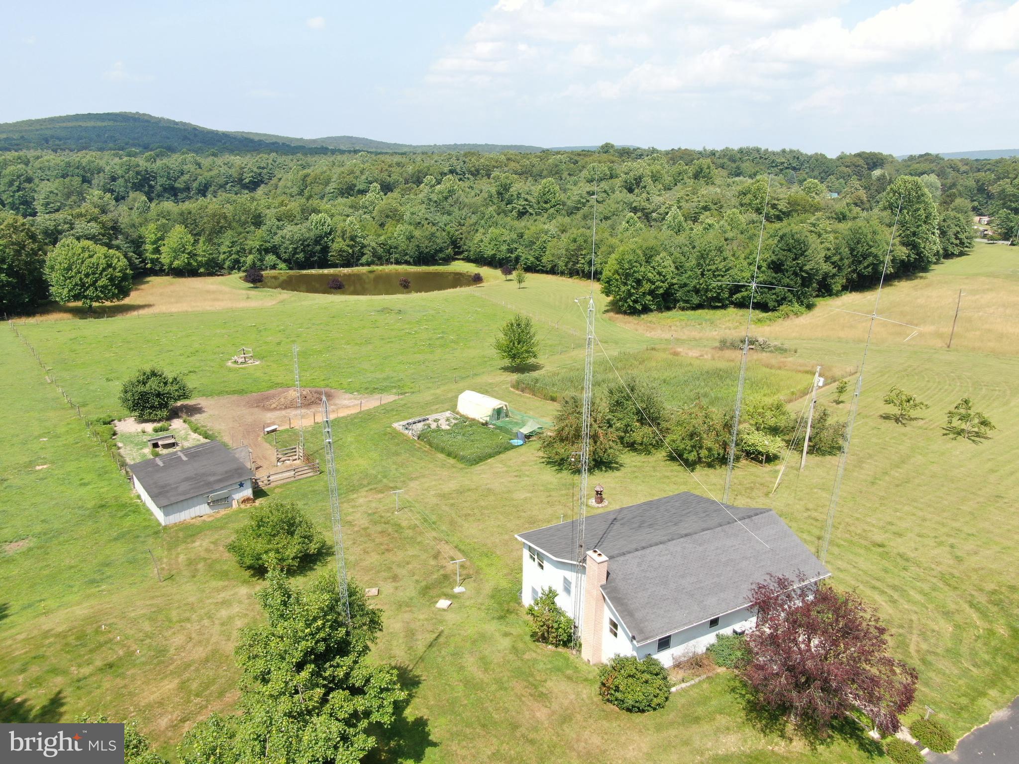 4745 Spruce Road Fayetteville, PA 17222 - Photo 1 of 90