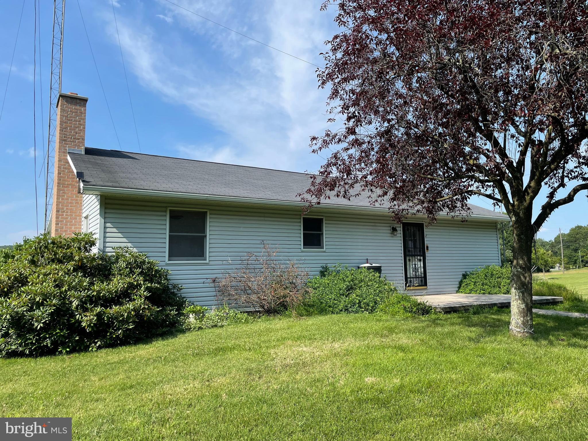 4745 Spruce Road Fayetteville, PA 17222 - Photo 16 of 90