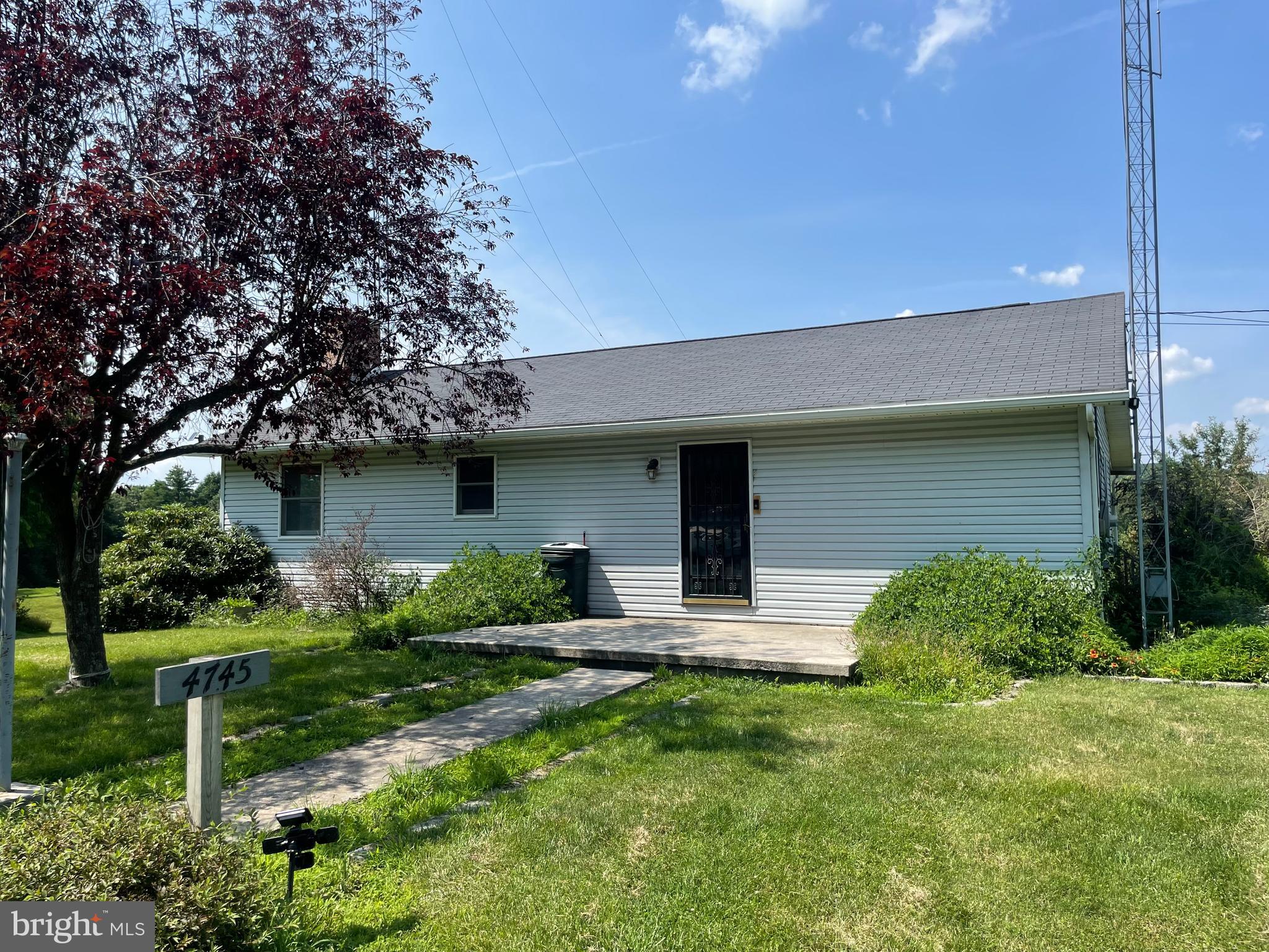 4745 Spruce Road Fayetteville, PA 17222 - Photo 18 of 90