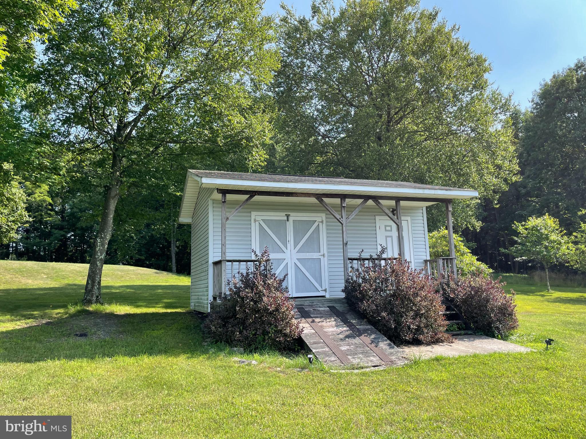 4745 Spruce Road Fayetteville, PA 17222 - Photo 23 of 90