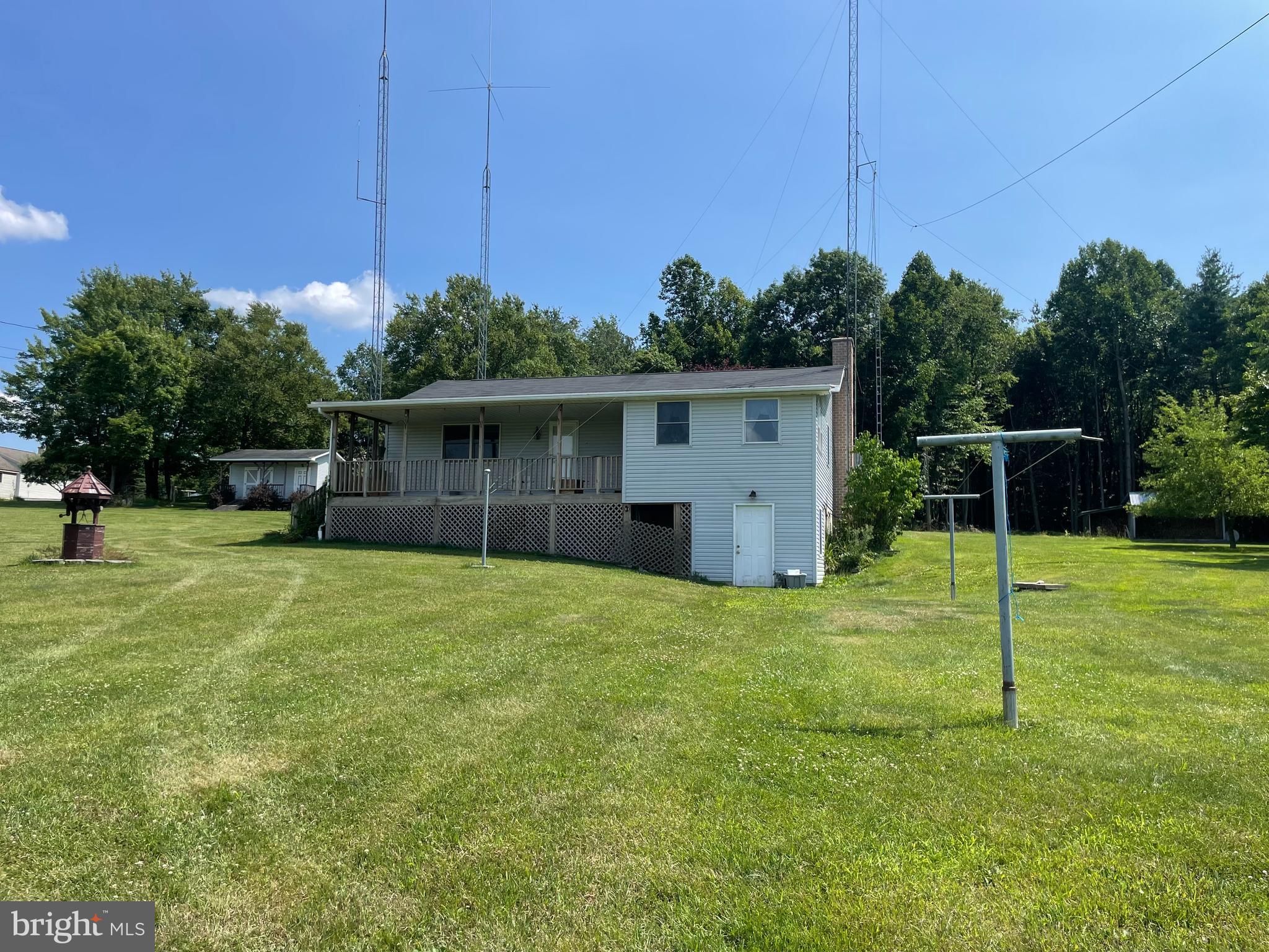 4745 Spruce Road Fayetteville, PA 17222 - Photo 42 of 90
