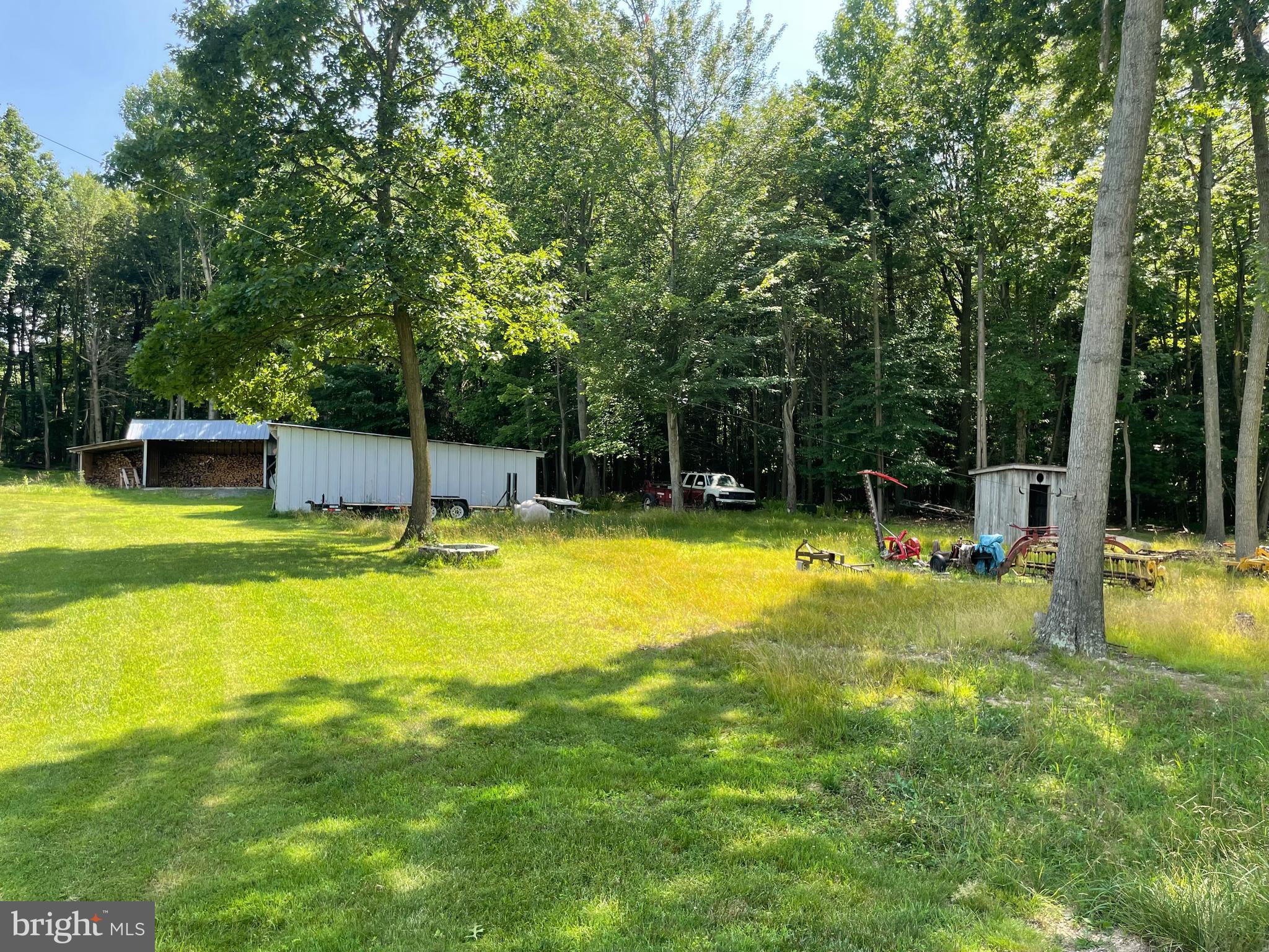 4745 Spruce Road Fayetteville, PA 17222 - Photo 47 of 90