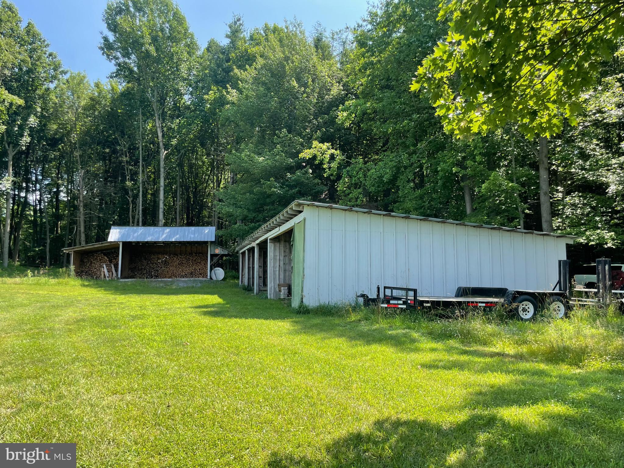 4745 Spruce Road Fayetteville, PA 17222 - Photo 49 of 90