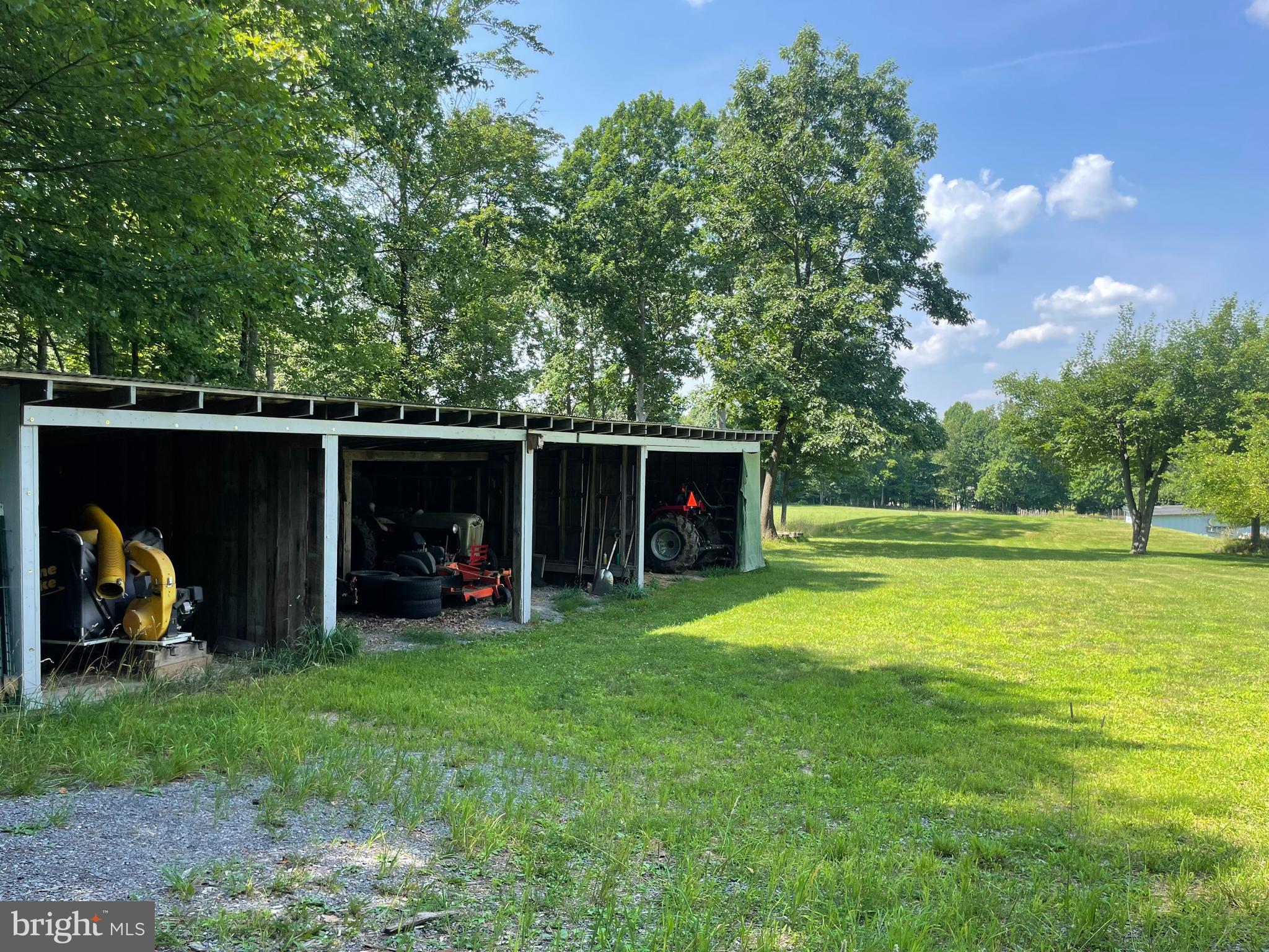 4745 Spruce Road Fayetteville, PA 17222 - Photo 51 of 90