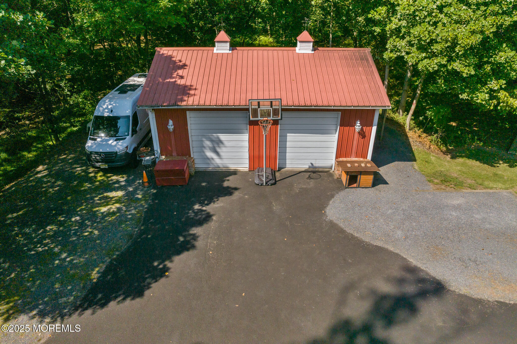 106 Holmes Mill Road Cream Ridge, NJ 08514 - Photo 39 of 61 106 Holmes Mill-40