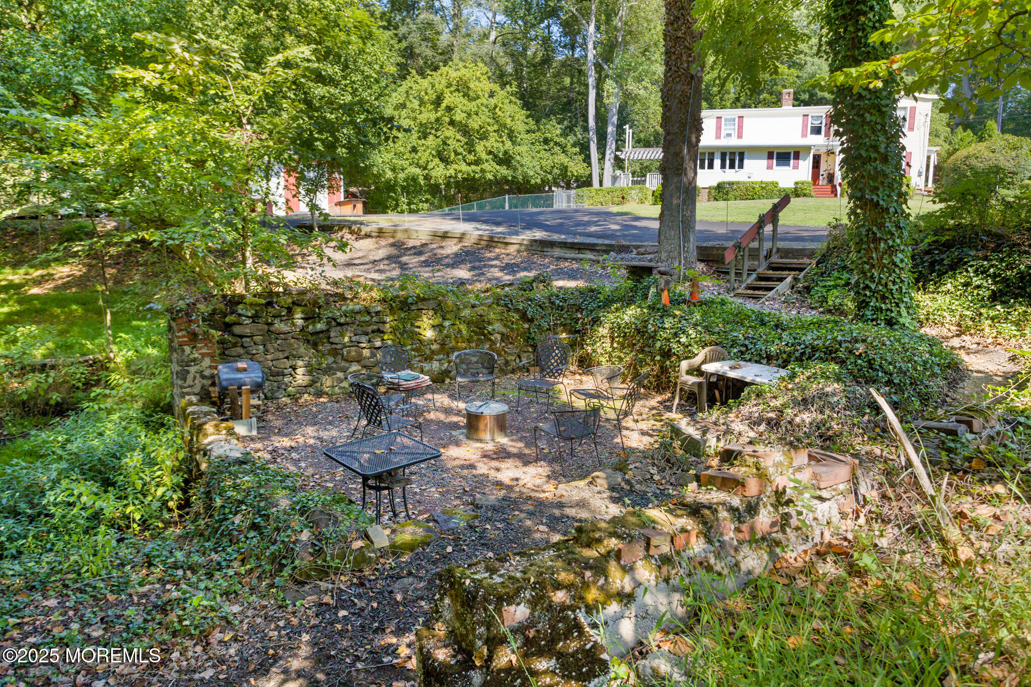 106 Holmes Mill Road Cream Ridge, NJ 08514 - Photo 42 of 61 106 Holmes Mill-43