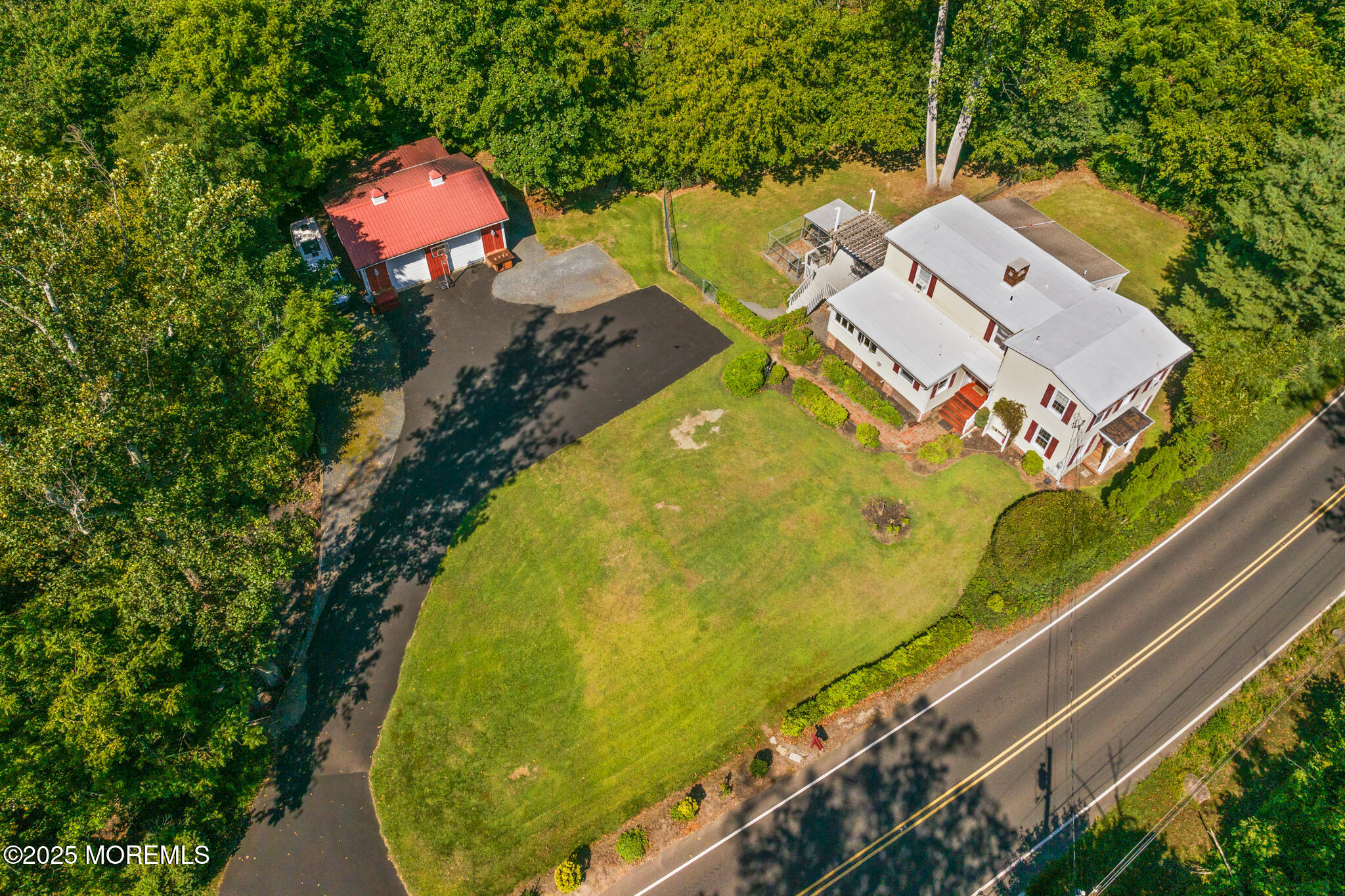 106 Holmes Mill Road Cream Ridge, NJ 08514 - Photo 5 of 61 106 Holmes Mill-5