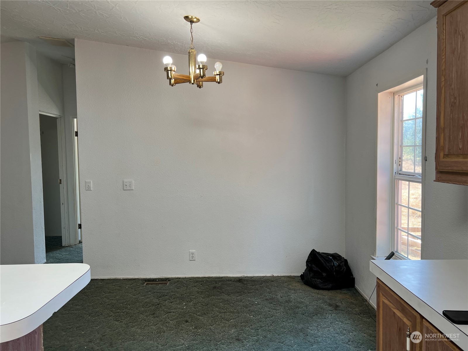 226 Limmer Road Winlock, WA 98596 - Photo 10 of 32 a view of a chandelier in a room