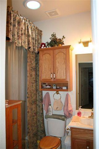 610 Boulder Ridge Road Payson, AZ 85541 - Photo 11 of 17 Guest Bath