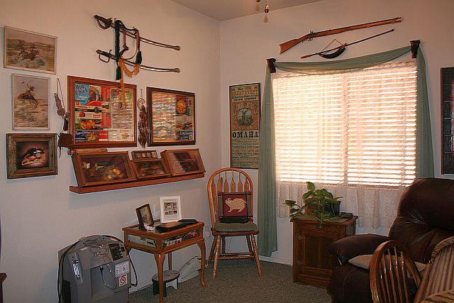 610 Boulder Ridge Road Payson, AZ 85541 - Photo 12 of 17 Office