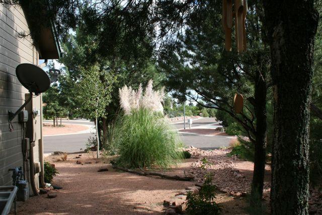 610 Boulder Ridge Road Payson, AZ 85541 - Photo 15 of 17 Yard