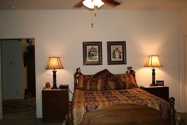610 Boulder Ridge Road Payson, AZ 85541 - Photo 16 of 17 Guest room