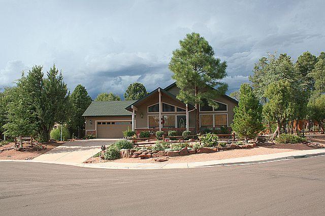 610 Boulder Ridge Road Payson, AZ 85541 - Photo 17 of 17 Front 2
