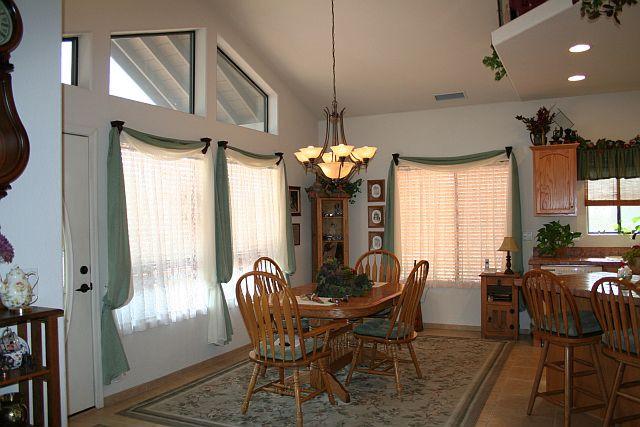 Dinning room