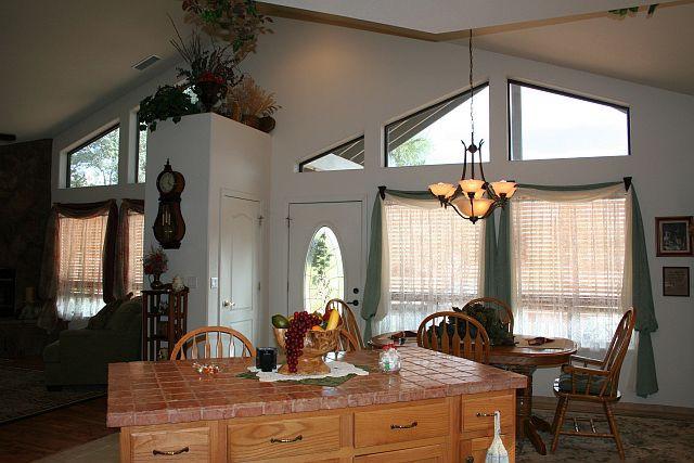 Kitchen island