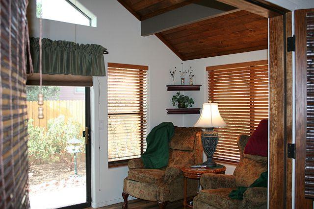 610 Boulder Ridge Road Payson, AZ 85541 - Photo 8 of 17 Master sitting room