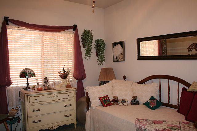 610 Boulder Ridge Road Payson, AZ 85541 - Photo 10 of 17 Guest Bed room