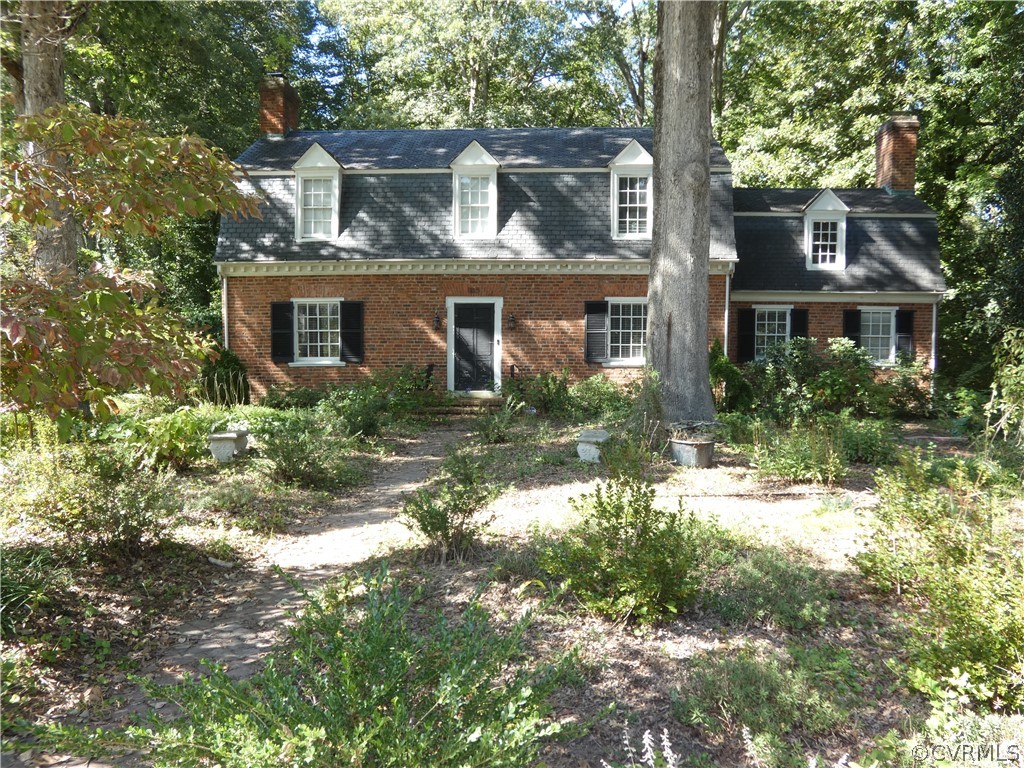 1105 Overbrook Road Petersburg, VA 23805 - Photo 1 of 40 Gallery Image 1