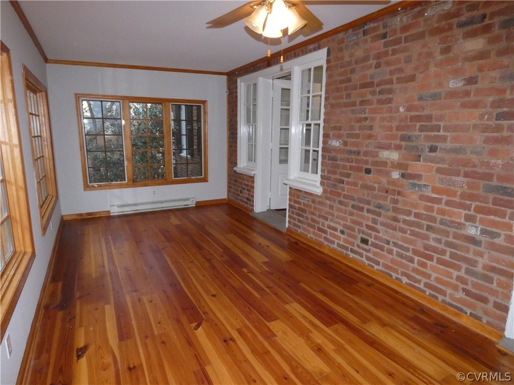 1105 Overbrook Road Petersburg, VA 23805 - Photo 12 of 40 Gallery Image 12