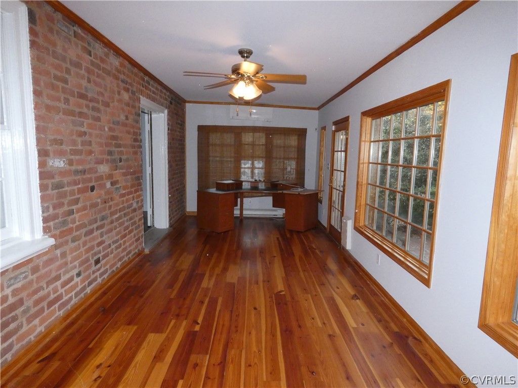 1105 Overbrook Road Petersburg, VA 23805 - Photo 13 of 40 Gallery Image 13