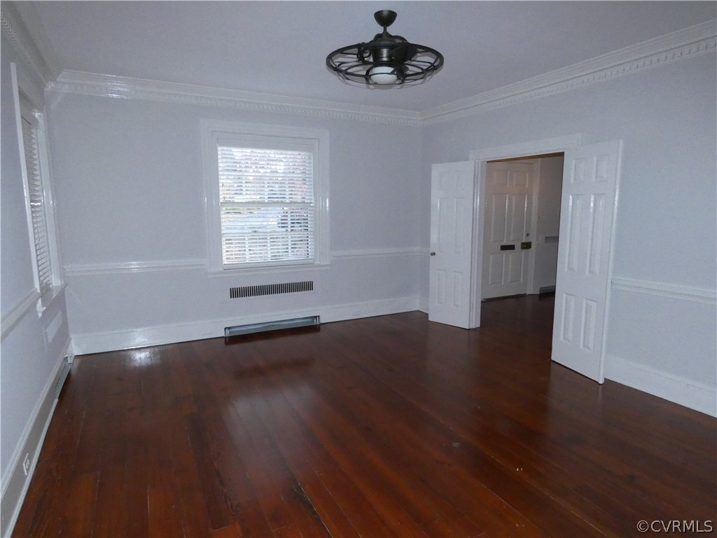 1105 Overbrook Road Petersburg, VA 23805 - Photo 19 of 40 Gallery Image 19