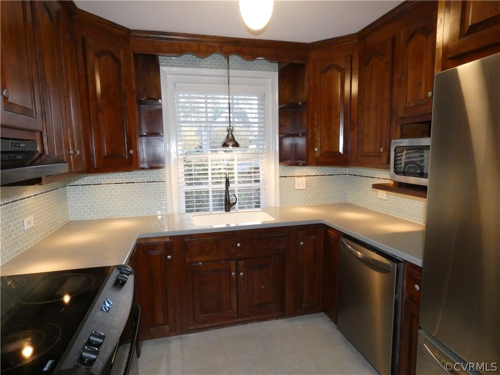 1105 Overbrook Road Petersburg, VA 23805 - Photo 20 of 40 Gallery Image 20