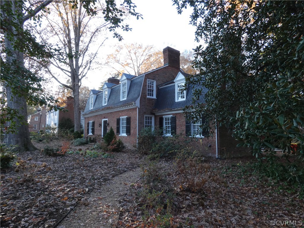 1105 Overbrook Road Petersburg, VA 23805 - Photo 3 of 40 Gallery Image 3