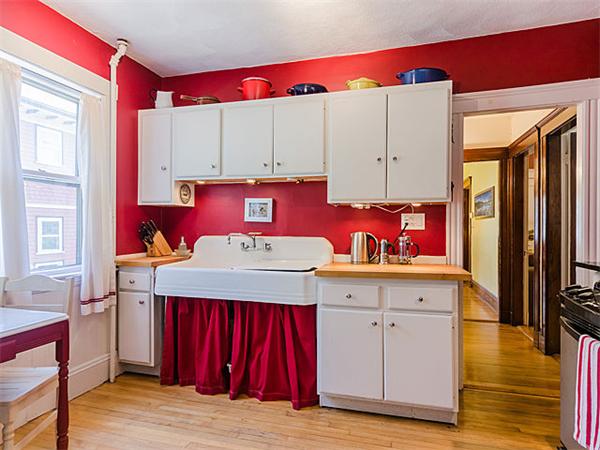 63 Commonwealth Road, Unit A Watertown, MA 02472 - Photo 8 of 15 Gallery Image 8