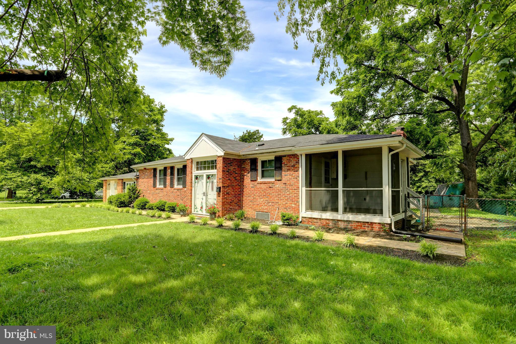 178 Park Road Pasadena, MD 21122 - Photo 4 of 23 Winter Water View!