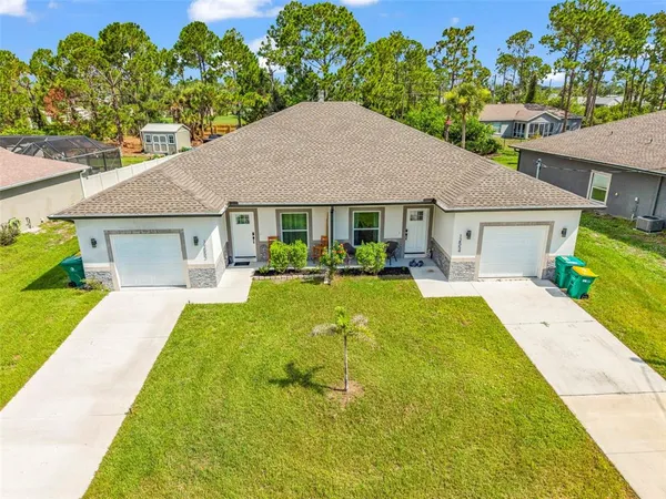 $479,900 | 12552 Buffing Road, Port Charlotte, FL 33981