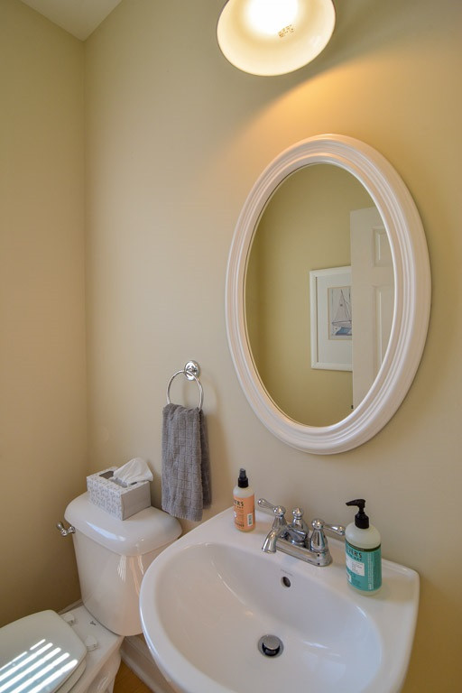 514 Front Ridge Drive Cary, NC 27519 - Photo 9 of 25 Photo 9