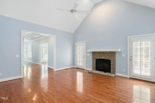 $500,000 | 2420 Mollynick Lane, Wake Forest, NC 27587