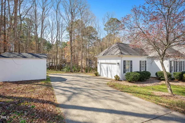 $500,000 | 2420 Mollynick Lane, Wake Forest, NC 27587