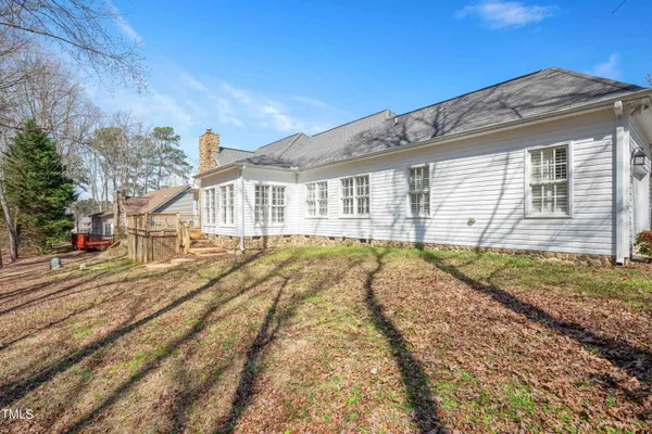 $500,000 | 2420 Mollynick Lane, Wake Forest, NC 27587