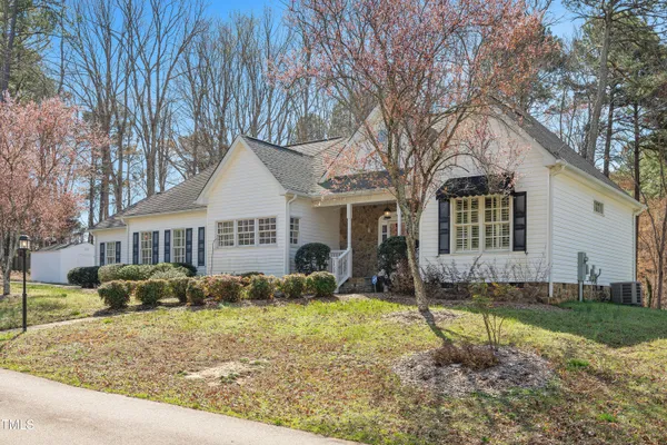 $500,000 | 2420 Mollynick Lane, Wake Forest, NC 27587