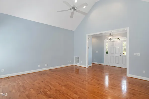 $500,000 | 2420 Mollynick Lane, Wake Forest, NC 27587