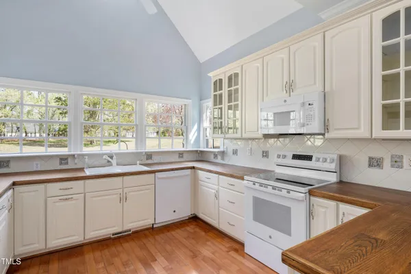 $500,000 | 2420 Mollynick Lane, Wake Forest, NC 27587